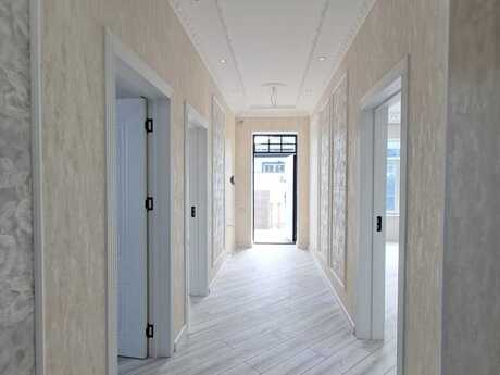 4-комнатный дом, 120 м², Maştağa: 108 000 ₼ 4
