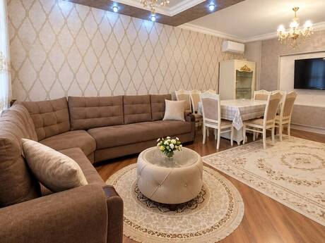 4-комнатный дом, 97 м², Əmircan: 160 000 ₼ 5