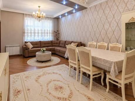 4-комнатный дом, 97 м², Əmircan: 160 000 ₼ 4