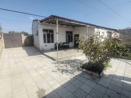 5-room house, 140 m², Maştağa: 86 000 ₼ 2