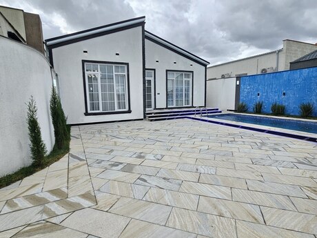 4-комнатный дом, 150 м², Şüvəlan: 225 000 ₼ 4