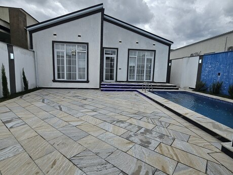 4-комнатный дом, 150 м², Şüvəlan: 225 000 ₼ 3