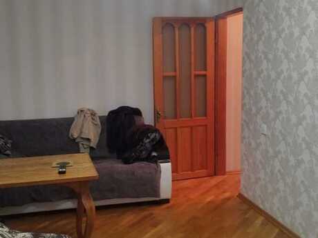 Объявление №6515070 - Баку, пос. Ени Гюнешли, 1-комн., 41 м², 9/9 этаж