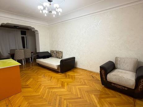 Kirayə 3 otaqlı mənzil, 75 m², Elmlər Akademiyası: 850 ₼/ay 4
