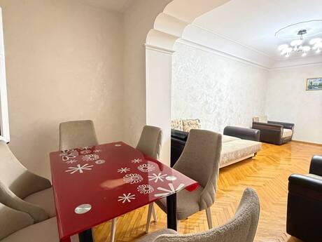 Kirayə 3 otaqlı mənzil, 75 m², Elmlər Akademiyası: 850 ₼/ay 3