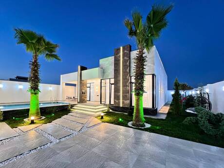 5 otaqlı həyət evi, 230 m², Şüvəlan: 550 000 ₼ 3