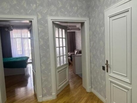 2-room apartment for rent, 73 m², Baku Nar Residence: 1 000 ₼/mo 4