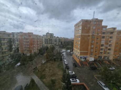 3-room apartment, 92 m², Masazır: 140 000 ₼ 2