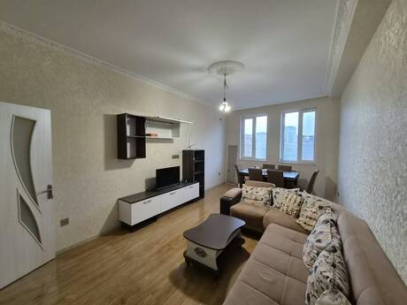 3-room apartment, 92 m², Masazır: 140 000 ₼ 3