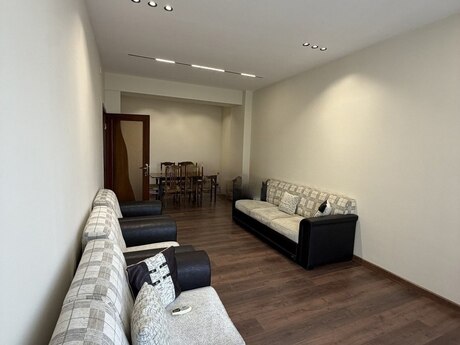 3-room apartment, 120 m², Nəsimi: 269 000 ₼ 3