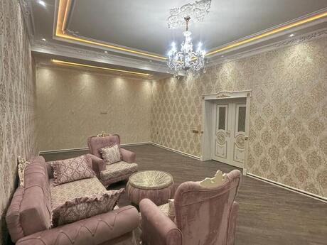 Объявление №6515069 - Баку, пос. Биладжары, 7-комн., 450 м²