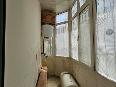 2 otaqlı mənzil, 68 m², Qurtuluş 93: 90 000 ₼ 5