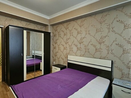 2 otaqlı mənzil, 68 m², Qurtuluş 93: 90 000 ₼ 4