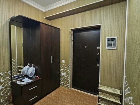 2 otaqlı mənzil, 68 m², Qurtuluş 93: 90 000 ₼ 3