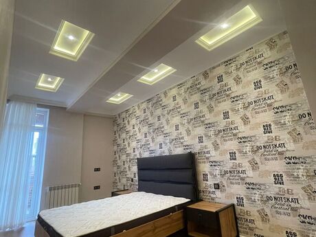 3-room apartment, 95 m², Azadlıq Prospekti: 236 000 ₼ 4