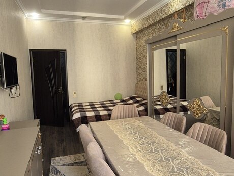 2 otaqlı mənzil, 52 m², Saray: 84 000 ₼ 3
