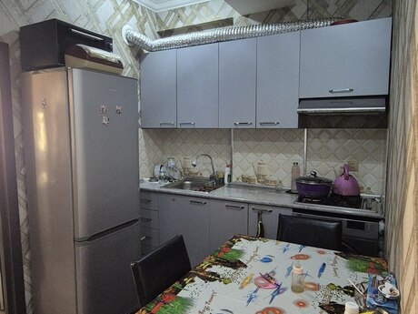 2 otaqlı mənzil, 52 m², Saray: 84 000 ₼ 4