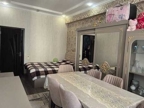 2 otaqlı mənzil, 52 m², Saray: 84 000 ₼ 2