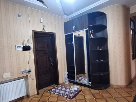 Kirayə 3 otaqlı mənzil, 100 m², Nəriman Nərimanov: 230 ₼/ay 4