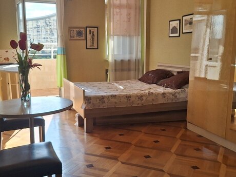 Kirayə 3 otaqlı mənzil, 100 m², Nəriman Nərimanov: 230 ₼/ay 3