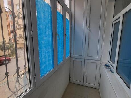 2-комнатная квартира, 70 м², Qurtuluş 93: 90 000 ₼ 5