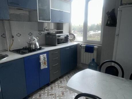 Kirayə 2 otaqlı mənzil, 65 m², Qara Qarayev: 650 ₼/ay 4