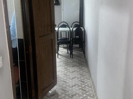 Kirayə 2 otaqlı mənzil, 65 m², Qara Qarayev: 650 ₼/ay 3