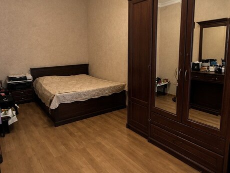 Kirayə 2 otaqlı mənzil, 65 m², Qara Qarayev: 650 ₼/ay 5