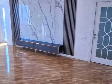 3-комнатная квартира, 100 м², 7-ci mikrorayon: 288 000 ₼ 3