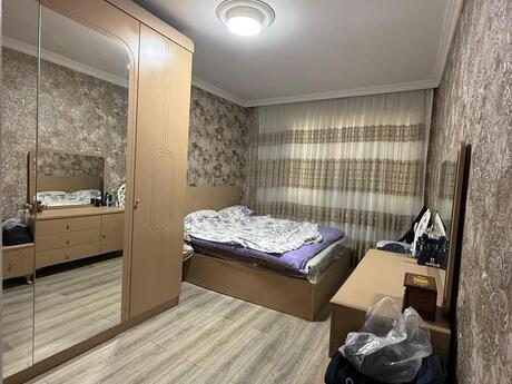 2-room apartment, 55 m², Memar Əcəmi: 137 000 ₼ 3