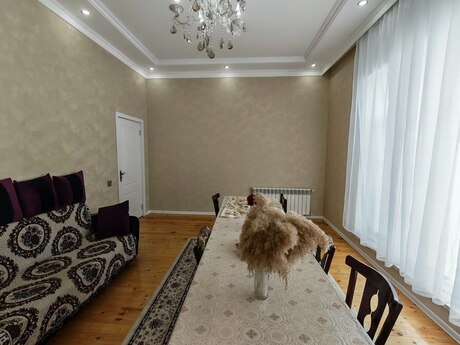 4 otaqlı həyət evi, 90 m², Məmmədli: 115 000 ₼ 2