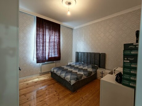 4 otaqlı həyət evi, 90 m², Məmmədli: 115 000 ₼ 3