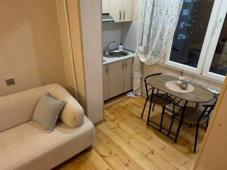Kirayə 2 otaqlı mənzil, 45 m², Azadlıq Prospekti: 849 ₼/ay 5