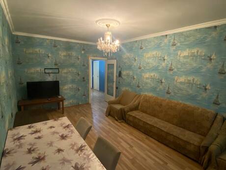 Elan №6515147 - Bakı, Nərimanov r., 4 otaqlı, 60 m², 6/9 mərtəbə