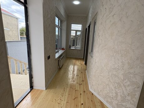 3-room house, 80 m², Kürdəxanı: 75 000 ₼ 2