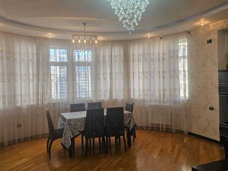 2-room apartment for rent, 100 m², Grand Hayat: 1 099 ₼/mo 5