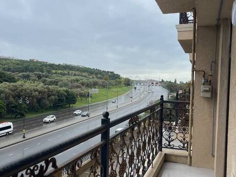 3-room apartment, 95 m², Xətai: 289 000 ₼ 2