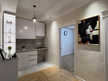 2 otaqlı mənzil, 55 m², 20 Yanvar: 179 000 ₼ 5
