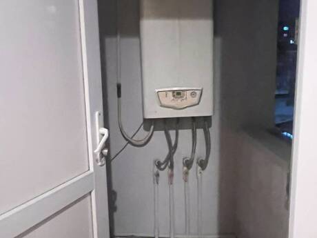 Kirayə 3 otaqlı mənzil, 80 m², Əhmədli: 800 ₼/ay 4