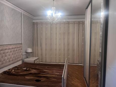 Kirayə 3 otaqlı mənzil, 80 m², Əhmədli: 800 ₼/ay 3
