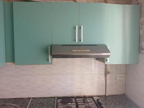 1-room apartment for rent, 36 m², Neftçilər: 400 ₼/mo 5