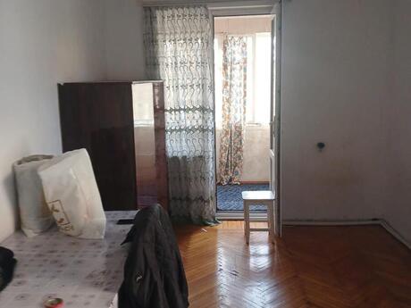 1-room apartment for rent, 36 m², Neftçilər: 400 ₼/mo 4