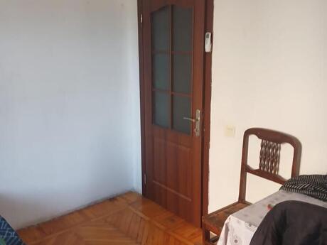 1-room apartment for rent, 36 m², Neftçilər: 400 ₼/mo 3