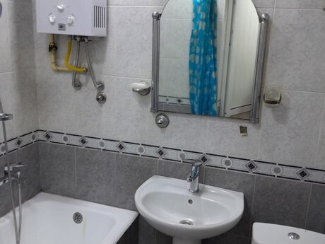 2 otaqlı mənzil, 35 m², Nəriman Nərimanov: 130 000 ₼ 5