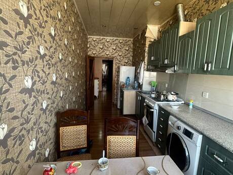 2-room apartment for rent, 85 m², Xalqlar Dostluğu: 650 ₼/mo 5