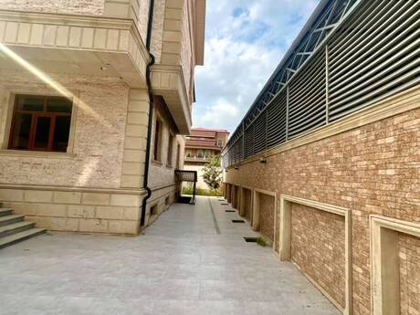 7-комнатный дом, 550 м², Sabunçu: 860 000 ₼ 5