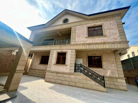 7-комнатный дом, 550 м², Sabunçu: 860 000 ₼ 2