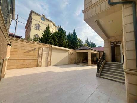 7-комнатный дом, 550 м², Sabunçu: 860 000 ₼ 3