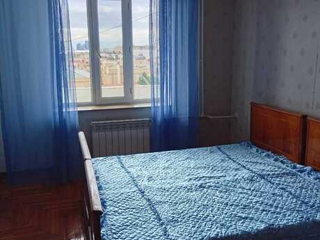 2-room apartment for rent, 60 m², Gənclik: 650 ₼/mo 5