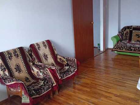 2-room apartment for rent, 60 m², Gənclik: 650 ₼/mo 2